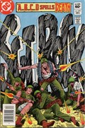 SGT. ROCK #371B 
