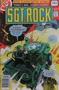 SGT. ROCK #323B 