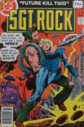SGT. ROCK #326B 