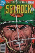 SGT. ROCK #342B 
