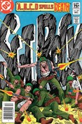 SGT. ROCK #371C 