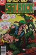 SGT. ROCK #331B 