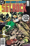 SGT. ROCK #387C 