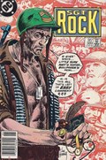 SGT. ROCK #389C 
