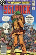 SGT. ROCK #377C 