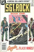 SGT. ROCK #405C 
