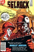 SGT. ROCK #408C 