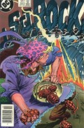 SGT. ROCK #393C 