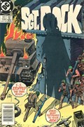SGT. ROCK #398C 