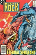 SGT. ROCK #397C 