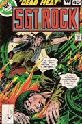 SGT. ROCK #329C 
