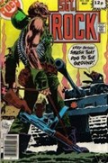 SGT. ROCK #328B 