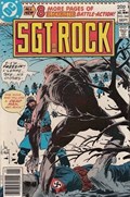 SGT. ROCK #344B 