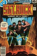 SGT. ROCK #324 