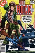 SGT. ROCK #328 