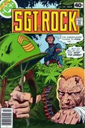 SGT. ROCK #330 