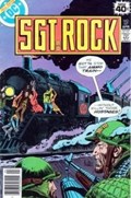 SGT. ROCK #327 
