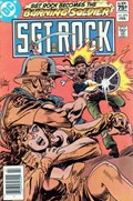 SGT. ROCK #373C 