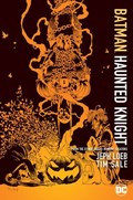 BATMAN: HAUNTED KNIGHT #1B Trade Paperback