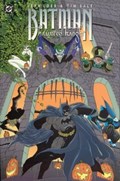 BATMAN: HAUNTED KNIGHT #1-2nd Trade Paperback