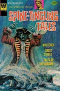 DR. SPEKTOR PRESENTS: SPINE-TINGLING TALES #4B 