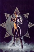 CHASTITY: REIGN OF TERROR #1B 