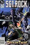 SGT. ROCK SPECIAL #19B 