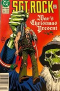 SGT. ROCK SPECIAL #21B 