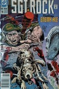 SGT. ROCK SPECIAL #18B 