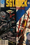 SGT. ROCK SPECIAL #17B 