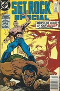 SGT. ROCK SPECIAL #6B 