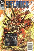 SGT. ROCK SPECIAL #7B 