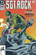 SGT. ROCK SPECIAL #10 
