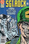 SGT. ROCK SPECIAL #13B 