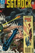 SGT. ROCK SPECIAL #15B 