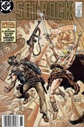 SGT. ROCK SPECIAL #1B 