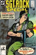 SGT. ROCK SPECIAL #3 
