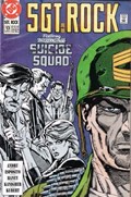 SGT. ROCK SPECIAL #13 