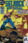 SGT. ROCK SPECIAL #6 