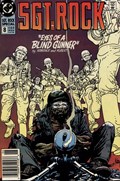 SGT. ROCK SPECIAL #8B 