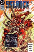 SGT. ROCK SPECIAL #7 