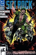 SGT. ROCK SPECIAL #20 