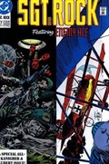 SGT. ROCK SPECIAL #17 