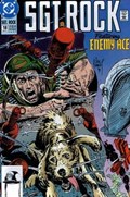SGT. ROCK SPECIAL #18 