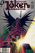 BATMAN: JOKER'S APPRENTICE #1B 