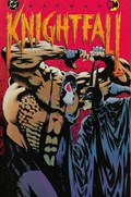 BATMAN: KNIGHTFALL - BROKEN BAT #1 Trade Paperback