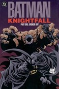 BATMAN: KNIGHTFALL - BROKEN BAT #1-4th Trade Paperback