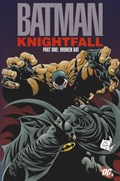 BATMAN: KNIGHTFALL - BROKEN BAT #1-5th Trade Paperback