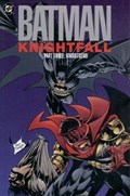 BATMAN: KNIGHTSEND #1 Trade Paperback