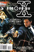 THE X-FILES COMICS DIGEST #3 Digest